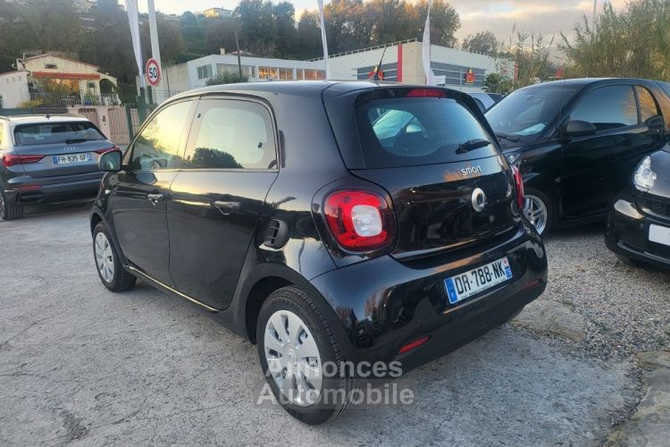 Smart Forfour 71CH PURE - <small></small> 6.490 € <small>TTC</small> - #3