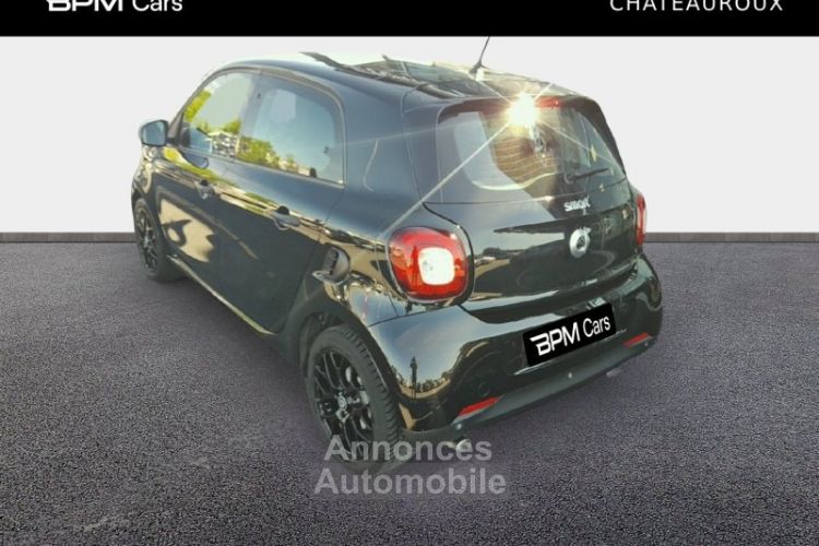 Smart Forfour 90ch prime - <small></small> 9.900 € <small>TTC</small> - #3