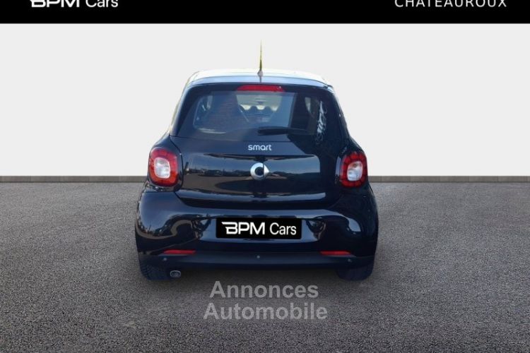 Smart Forfour 90ch prime - <small></small> 9.900 € <small>TTC</small> - #4