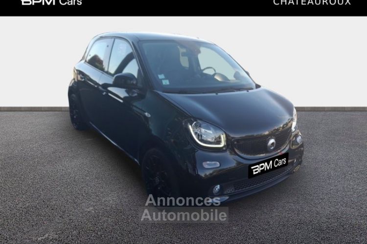 Smart Forfour 90ch prime - <small></small> 9.900 € <small>TTC</small> - #6