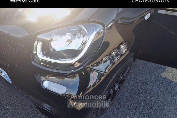 Smart Forfour 90ch prime - <small></small> 9.900 € <small>TTC</small> - #19