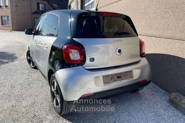 Smart Forfour Electric Passion GARANTIE - <small></small> 9.800 € <small>TTC</small> - #4