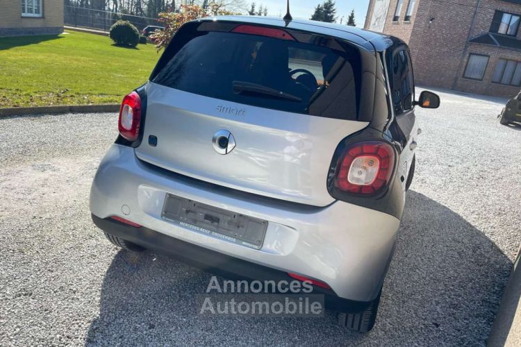 Smart Forfour Electric Passion GARANTIE - <small></small> 9.800 € <small>TTC</small> - #5