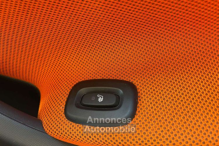 Smart Forfour Electric Passion GARANTIE - <small></small> 9.800 € <small>TTC</small> - #12