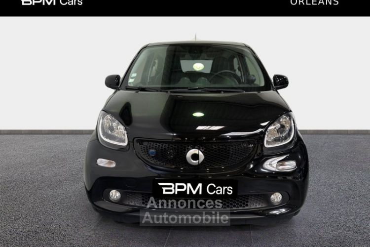 Smart Forfour Electrique 82ch Prime - <small></small> 10.990 € <small>TTC</small> - #5