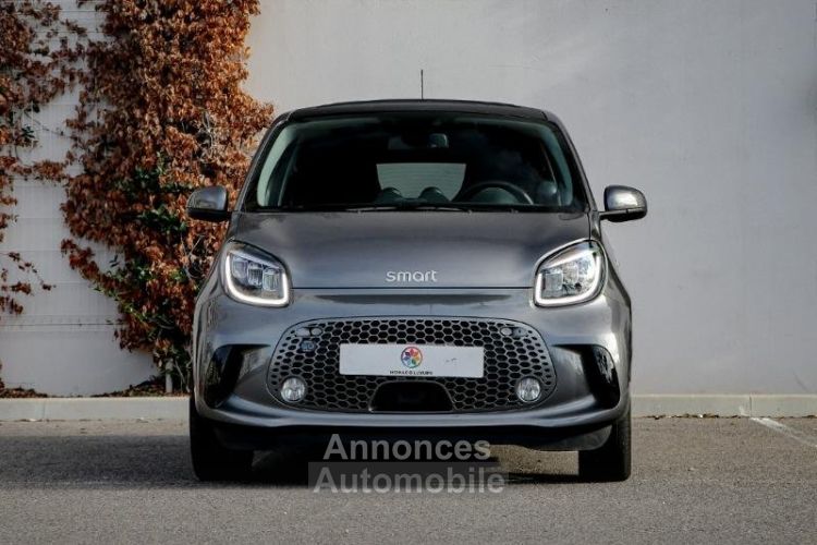 Smart Forfour Electrique 82ch Prime - <small></small> 15.900 € <small>TTC</small> - #2