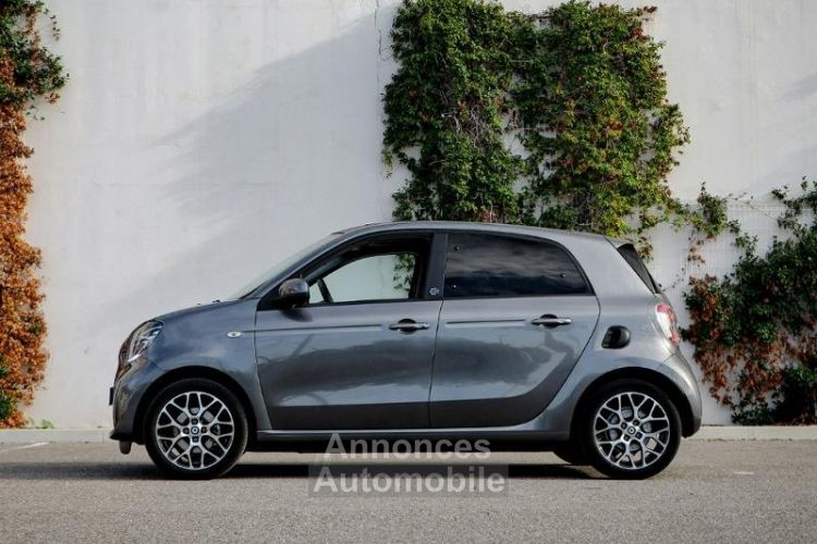 Smart Forfour Electrique 82ch Prime - <small></small> 15.900 € <small>TTC</small> - #8