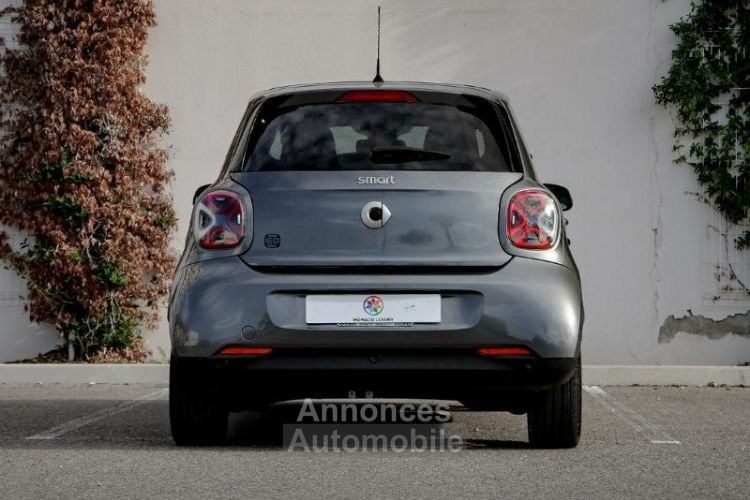 Smart Forfour Electrique 82ch Prime - <small></small> 15.900 € <small>TTC</small> - #10