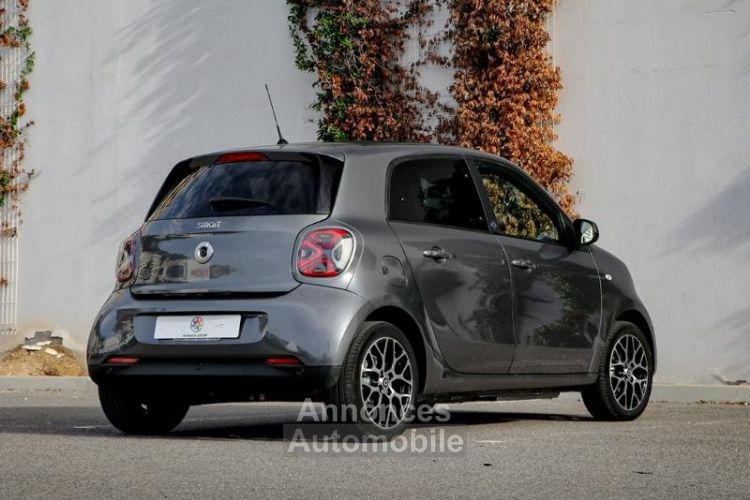 Smart Forfour Electrique 82ch Prime - <small></small> 15.900 € <small>TTC</small> - #11