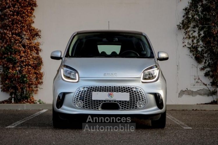 Smart Forfour Electrique 82ch Prime - <small></small> 14.800 € <small>TTC</small> - #2