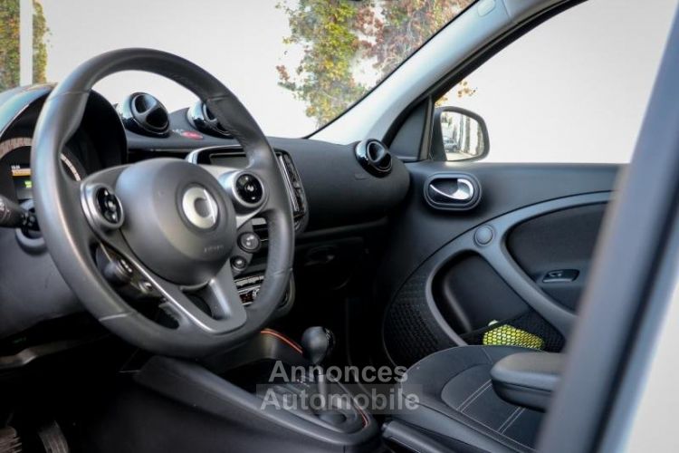 Smart Forfour Electrique 82ch Prime - <small></small> 14.800 € <small>TTC</small> - #4