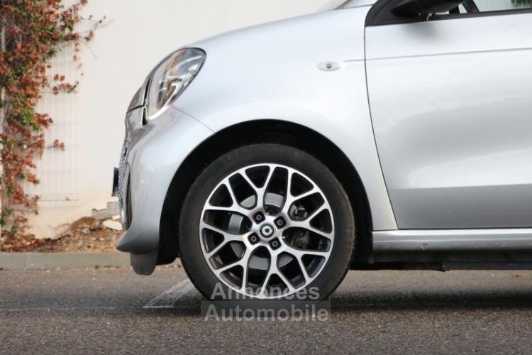 Smart Forfour Electrique 82ch Prime - <small></small> 14.800 € <small>TTC</small> - #7