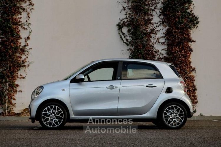 Smart Forfour Electrique 82ch Prime - <small></small> 14.800 € <small>TTC</small> - #8