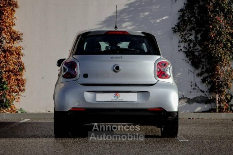 Smart Forfour Electrique 82ch Prime - <small></small> 14.800 € <small>TTC</small> - #10