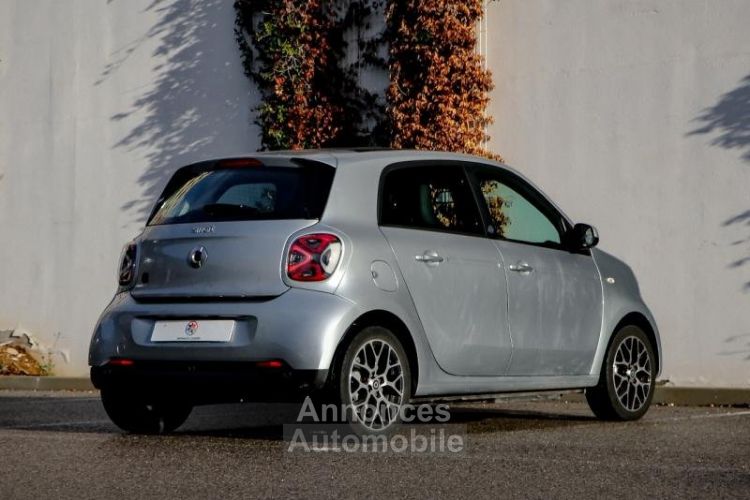 Smart Forfour Electrique 82ch Prime - <small></small> 14.800 € <small>TTC</small> - #11