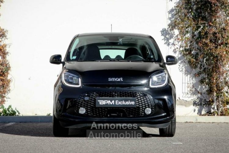 Smart Forfour Electrique 82ch Prime - <small></small> 12.900 € <small>TTC</small> - #2