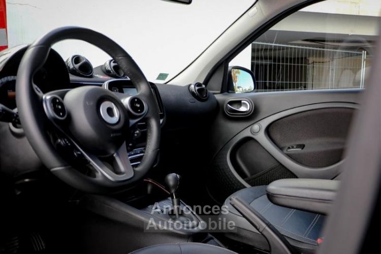 Smart Forfour Electrique 82ch Prime - <small></small> 12.900 € <small>TTC</small> - #4