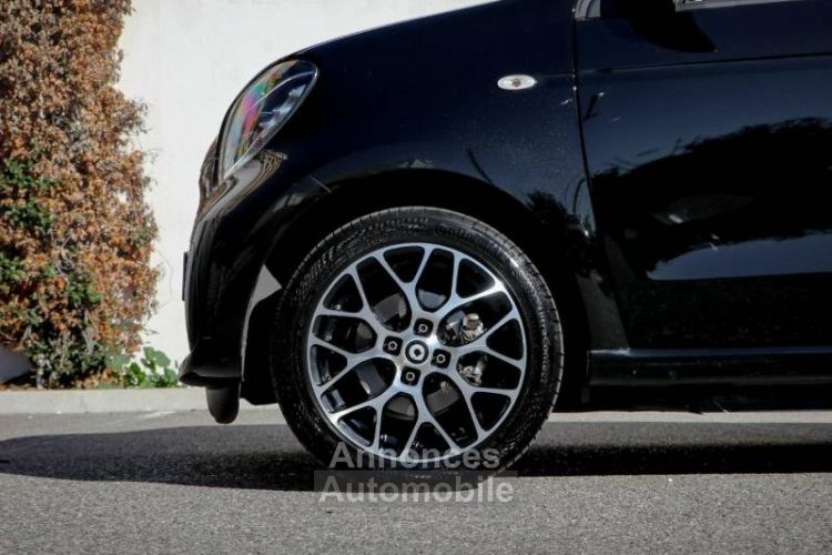 Smart Forfour Electrique 82ch Prime - <small></small> 12.900 € <small>TTC</small> - #7