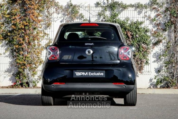 Smart Forfour Electrique 82ch Prime - <small></small> 12.900 € <small>TTC</small> - #10