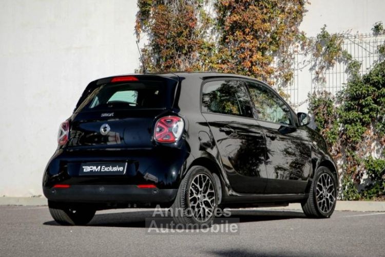 Smart Forfour Electrique 82ch Prime - <small></small> 12.900 € <small>TTC</small> - #11