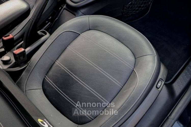 Smart Forfour Electrique 82ch Prime - <small></small> 12.900 € <small>TTC</small> - #20