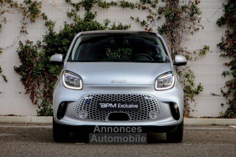 Smart Forfour Electrique 82ch Prime - <small></small> 14.900 € <small>TTC</small> - #2