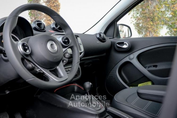 Smart Forfour Electrique 82ch Prime - <small></small> 14.900 € <small>TTC</small> - #4