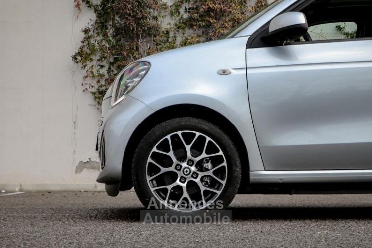 Smart Forfour Electrique 82ch Prime - <small></small> 14.900 € <small>TTC</small> - #7