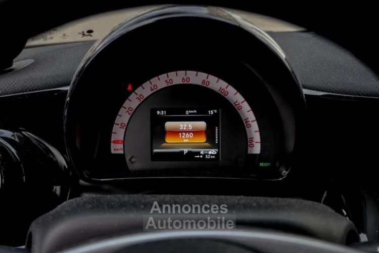 Smart Forfour Electrique 82ch Prime - <small></small> 14.900 € <small>TTC</small> - #13