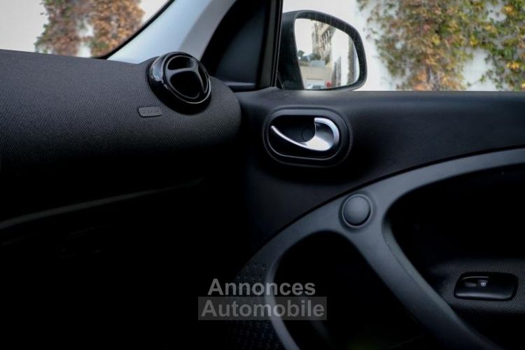 Smart Forfour Electrique 82ch Prime - <small></small> 14.900 € <small>TTC</small> - #20