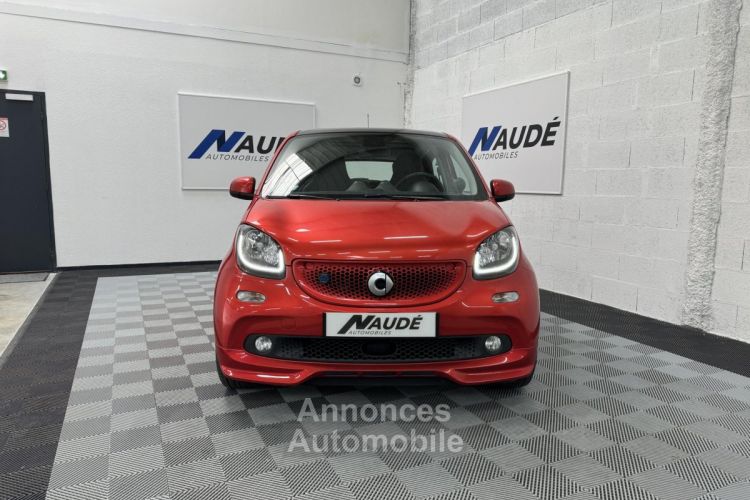 Smart Forfour ELECTRIQUE IQ 82 CH BRABUS STYLE - GARANTIE 6 MOIS - <small></small> 14.990 € <small>TTC</small> - #2