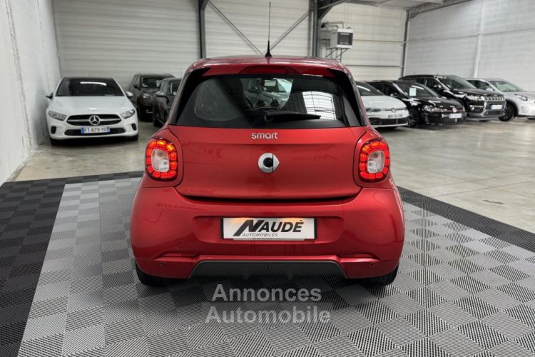 Smart Forfour ELECTRIQUE IQ 82 CH BRABUS STYLE - GARANTIE 6 MOIS - <small></small> 14.990 € <small>TTC</small> - #6