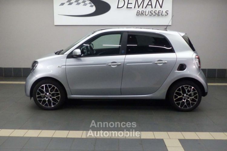Smart Forfour EQ - <small></small> 18.900 € <small>TTC</small> - #3