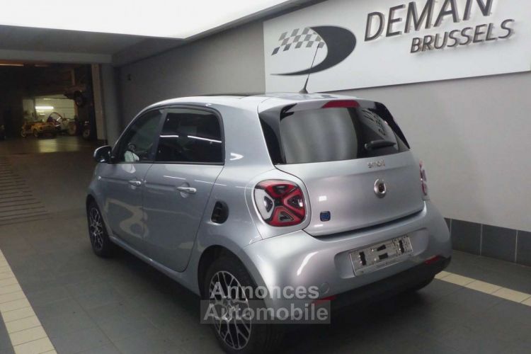 Smart Forfour EQ - <small></small> 18.900 € <small>TTC</small> - #4