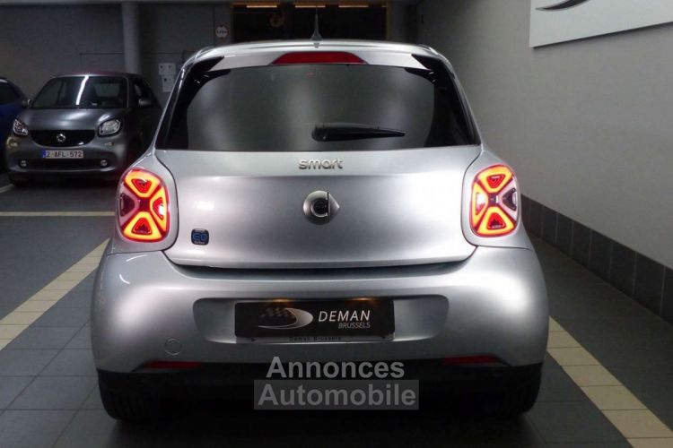 Smart Forfour EQ - <small></small> 18.900 € <small>TTC</small> - #5