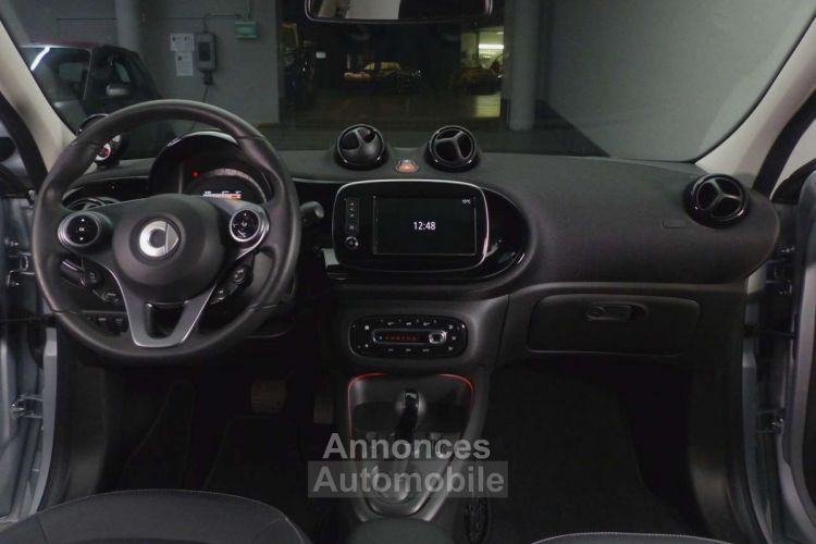 Smart Forfour EQ - <small></small> 18.900 € <small>TTC</small> - #8
