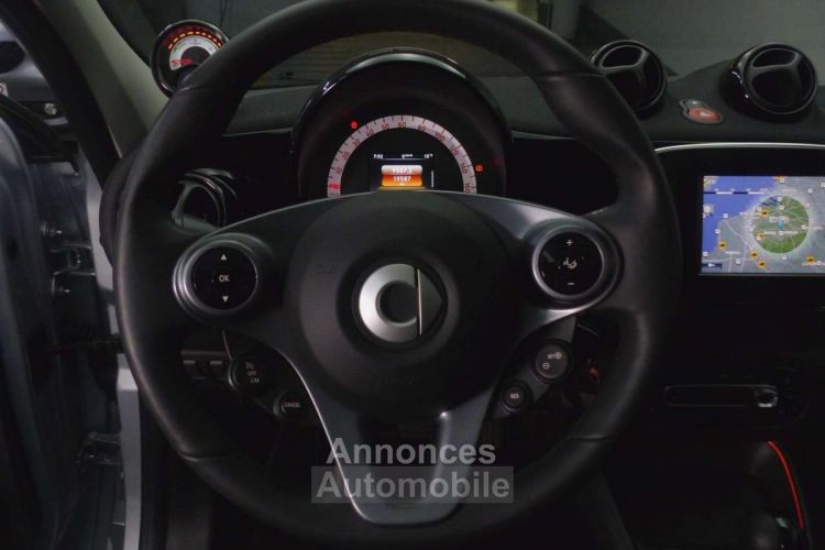 Smart Forfour EQ - <small></small> 18.900 € <small>TTC</small> - #9