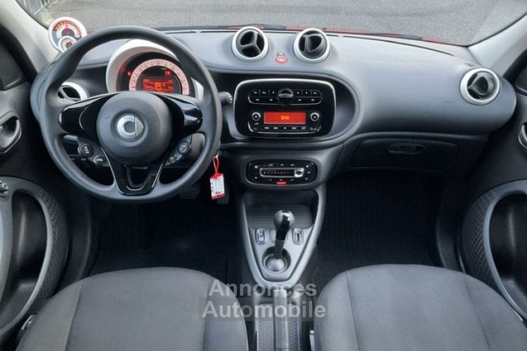 Smart Forfour EQ 82 ch Pure - <small></small> 11.990 € <small>TTC</small> - #6