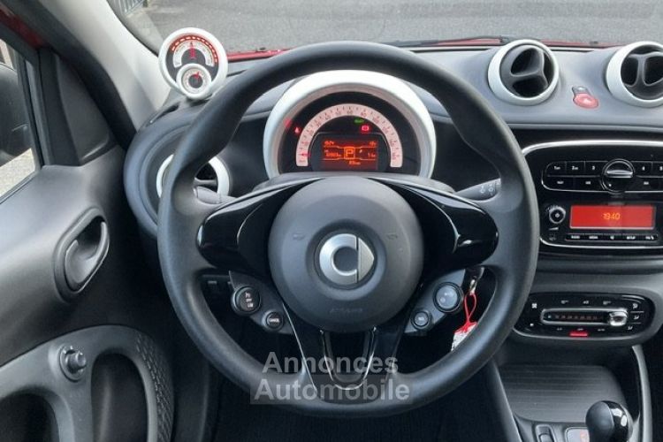 Smart Forfour EQ 82 ch Pure - <small></small> 11.990 € <small>TTC</small> - #7