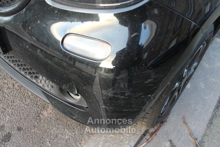 Smart Forfour II 0.9 90 PASSION TWINAMIC Toit Panoramique - <small></small> 11.990 € <small>TTC</small> - #42