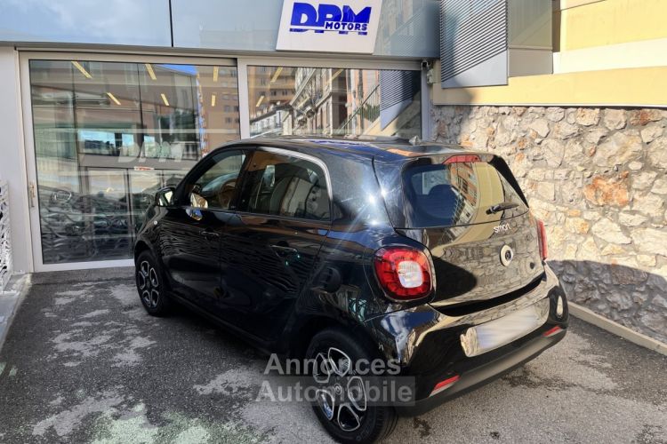 Smart Forfour Prime 71CH - <small></small> 18.500 € <small>TTC</small> - #2