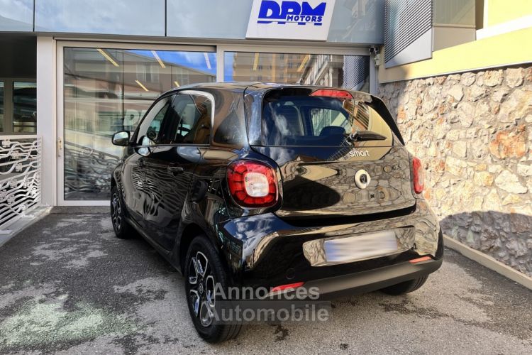 Smart Forfour Prime 71CH - <small></small> 18.500 € <small>TTC</small> - #3