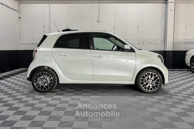 Smart Forfour PRIME EXCLUSIVE II (2) EQ 60KW PRIME 17.6 KWH - <small></small> 14.900 € <small></small> - #10