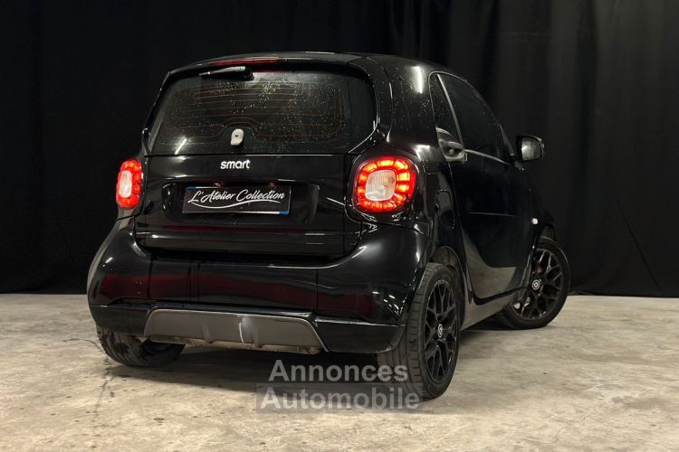 Smart Fortwo 0.9 90 Passion Sport - <small></small> 14.990 € <small>TTC</small> - #3