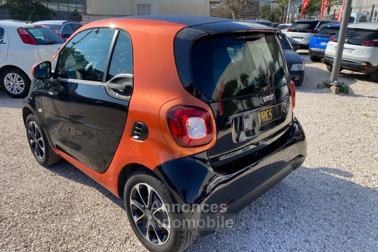 Smart Fortwo 0.9 T 90 - <small></small> 12.480 € <small>TTC</small> - #3