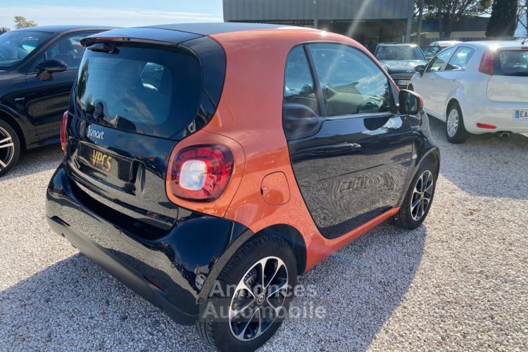 Smart Fortwo 0.9 T 90 - <small></small> 12.480 € <small>TTC</small> - #4