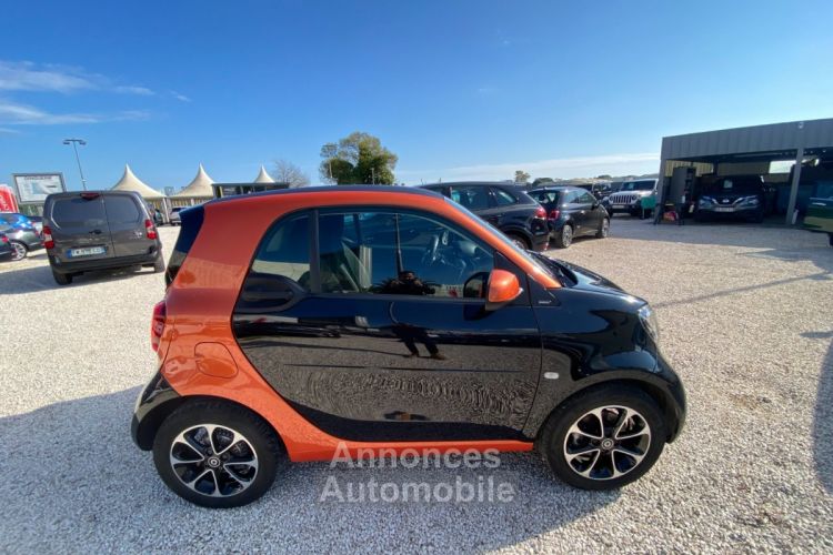 Smart Fortwo 0.9 T 90 - <small></small> 12.480 € <small>TTC</small> - #5