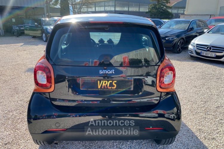 Smart Fortwo 0.9 T 90 - <small></small> 12.480 € <small>TTC</small> - #7