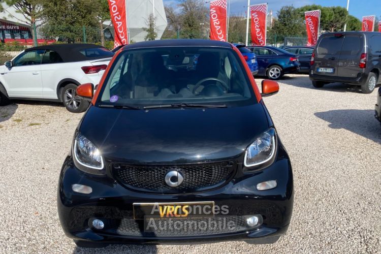 Smart Fortwo 0.9 T 90 - <small></small> 12.480 € <small>TTC</small> - #8