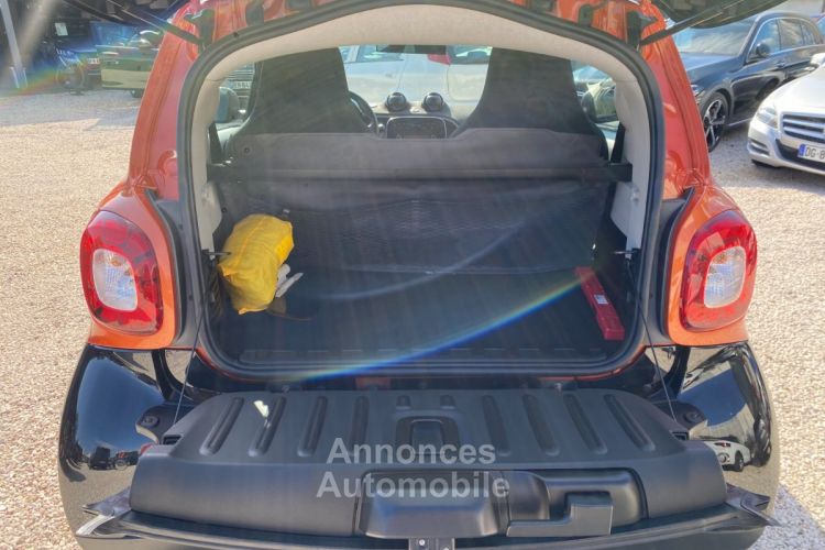 Smart Fortwo 0.9 T 90 - <small></small> 12.480 € <small>TTC</small> - #9